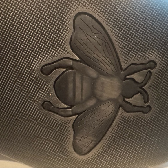 NiB Gucci Loafers with tassels and B/R/B detail in Black - Picture 8 of 13